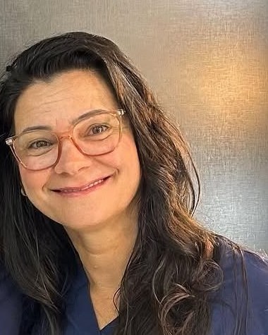 Vera Lúcia Brüggemann, fundadora